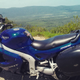 Talimena Trail trip to Arkansas